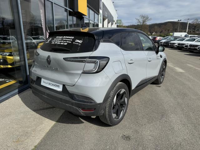 Renault Captur image 7