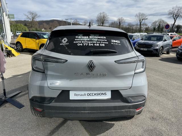 Renault Captur image 8