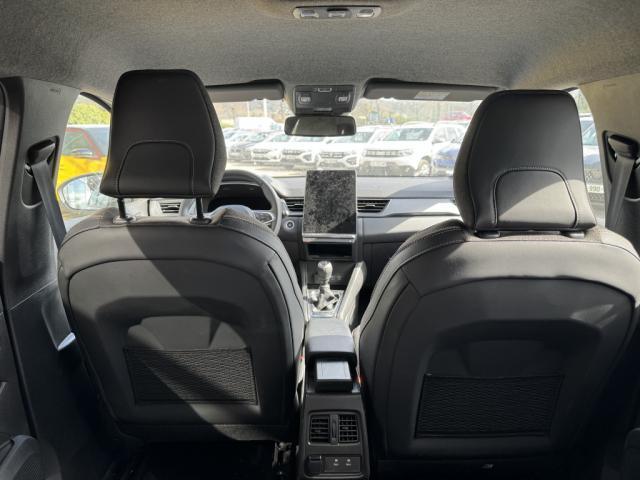 Renault Captur image 4