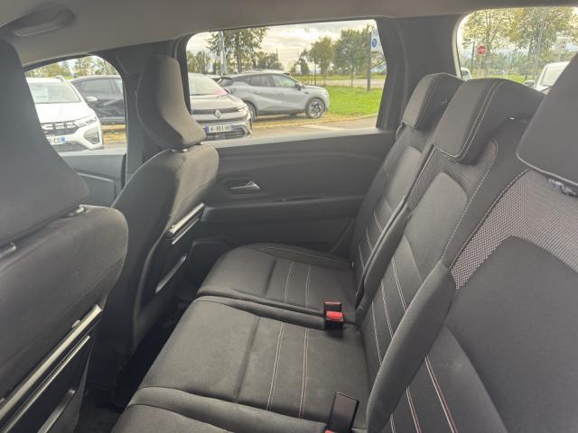 Dacia Jogger image 9
