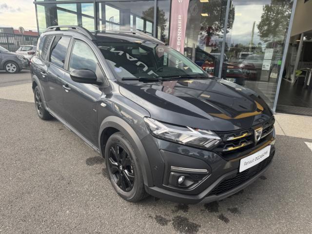 Dacia Jogger image 8