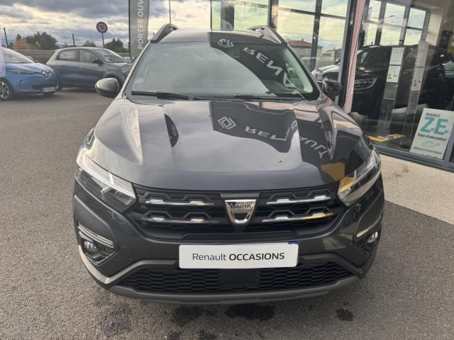Dacia Jogger image 3