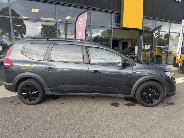 Dacia Jogger image 5