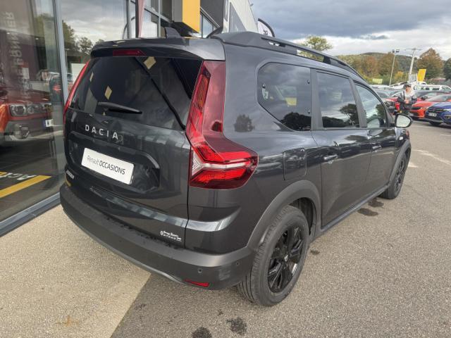 Dacia Jogger image 6