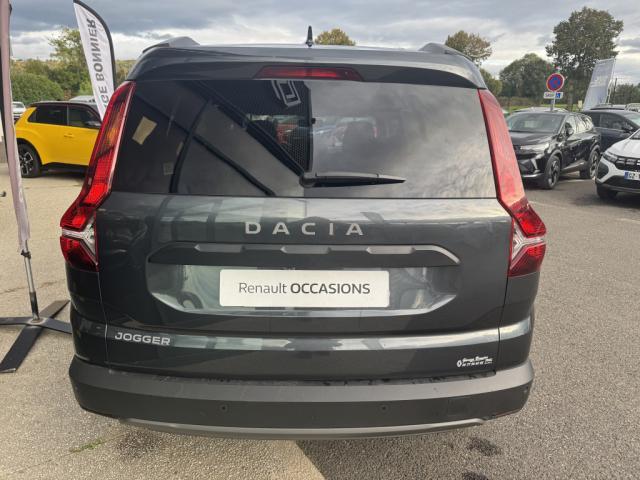 Dacia Jogger image 1