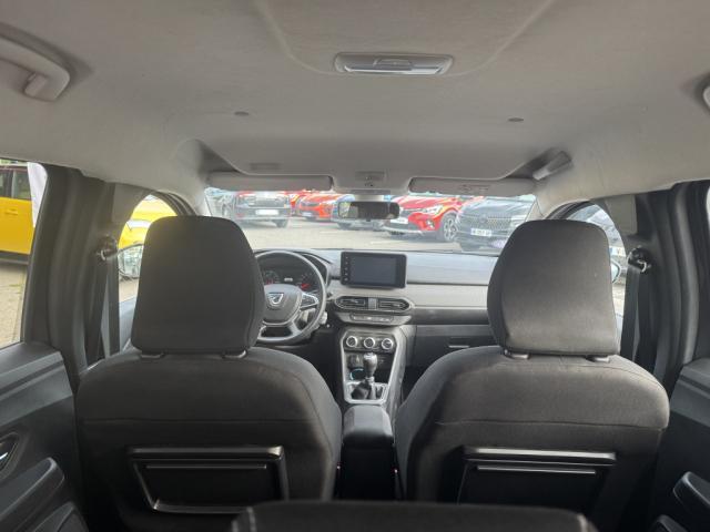 Dacia Jogger image 2