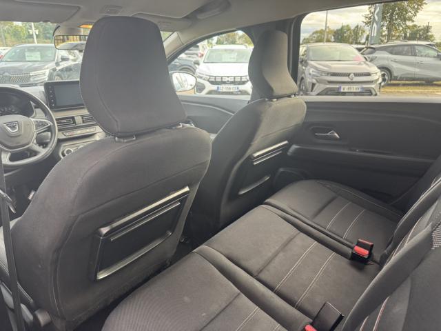 Dacia Jogger image 4