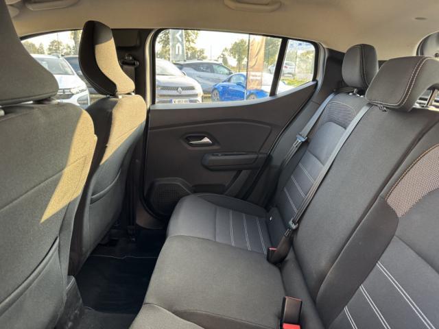 Dacia Sandero image 4