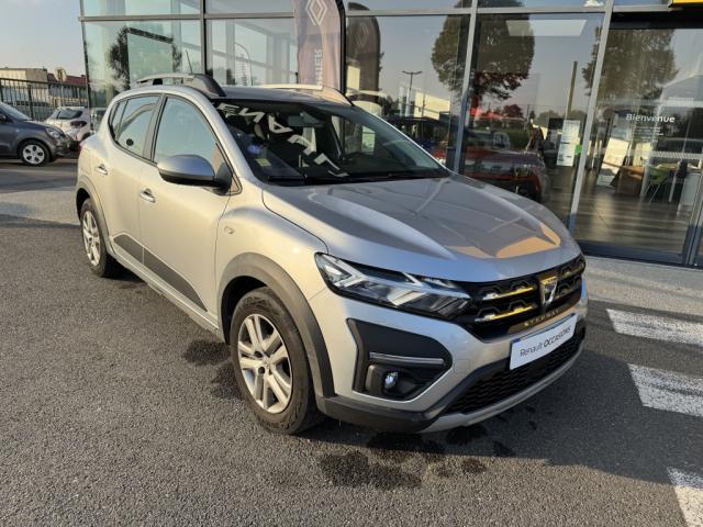 Dacia Sandero image 3