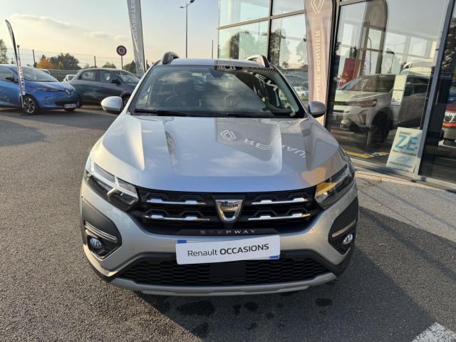 Dacia Sandero image 1