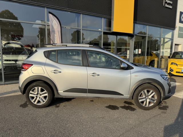 Dacia Sandero image 8