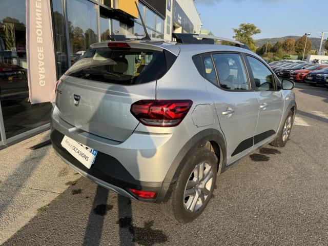 Dacia Sandero image 9