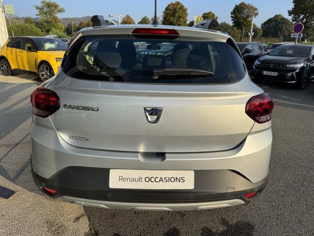 Dacia Sandero image 6
