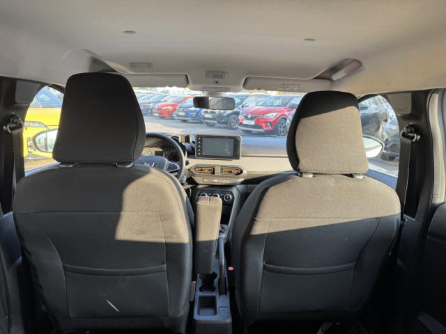 Dacia Sandero image 7