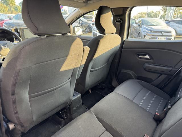 Dacia Sandero image 5