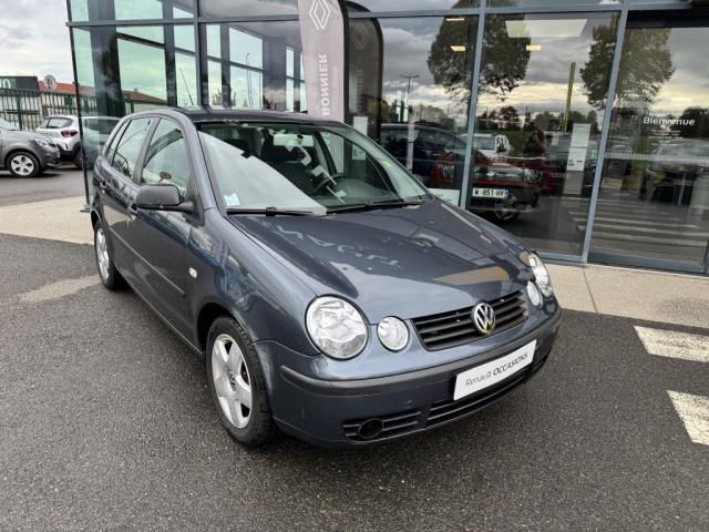 Volkswagen Polo image 9