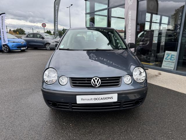 Volkswagen Polo image 4