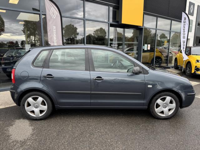 Volkswagen Polo image 2
