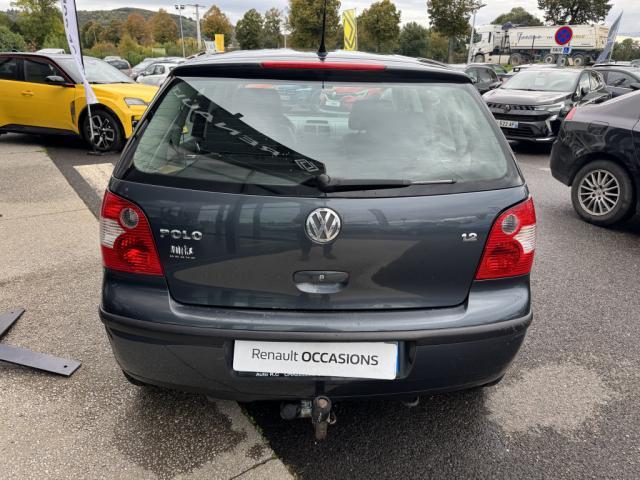 Volkswagen Polo image 1