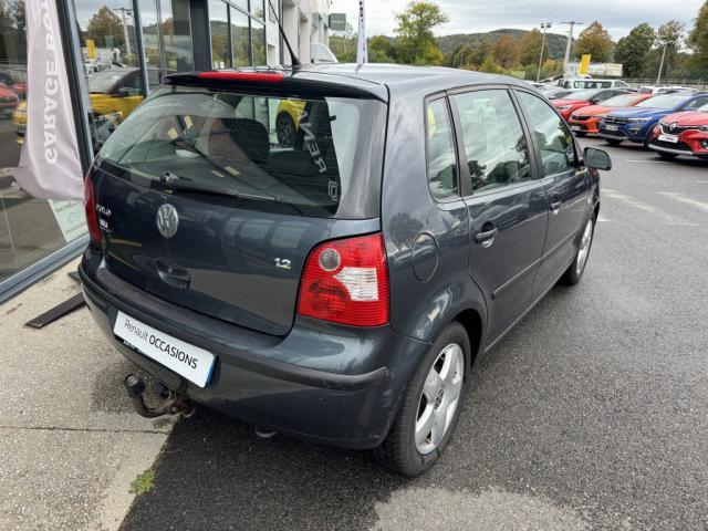Volkswagen Polo image 7
