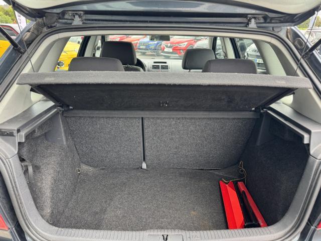 Volkswagen Polo image 8