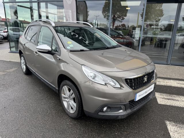 Peugeot 2008 image 4