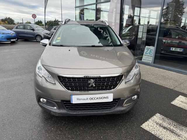Peugeot 2008 image 7