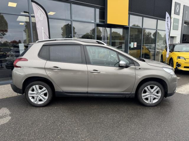 Peugeot 2008 image 6