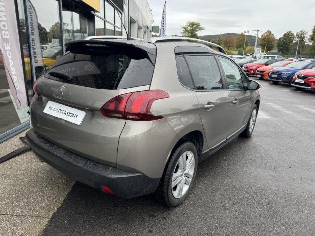 Peugeot 2008 image 1