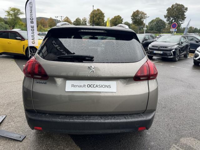 Peugeot 2008 image 3