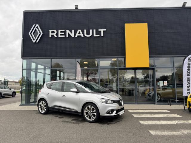 Renault Scénic Iv Business Dci 110 Energy