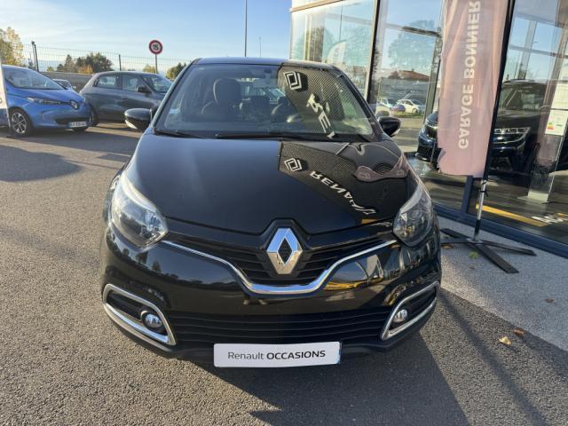Renault Captur image 8
