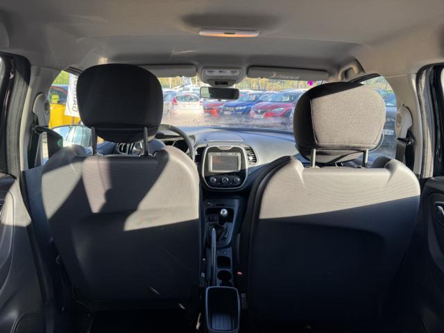 Renault Captur image 6