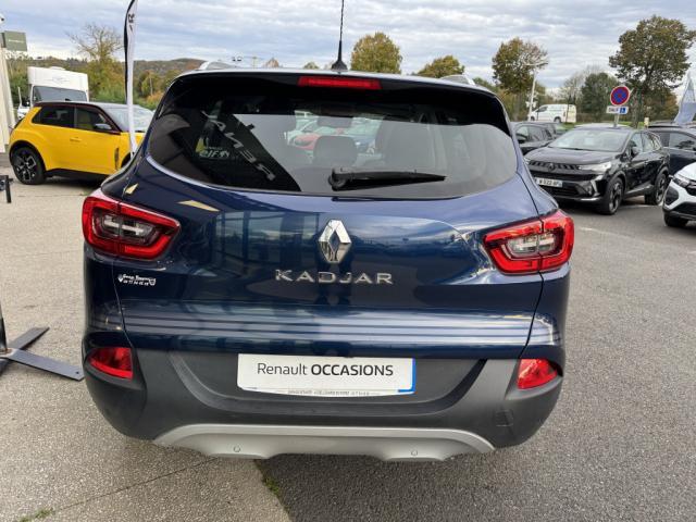 Renault Kadjar image 6