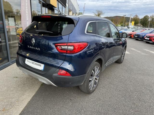 Renault Kadjar image 7