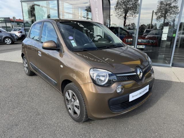 Renault Twingo image 4