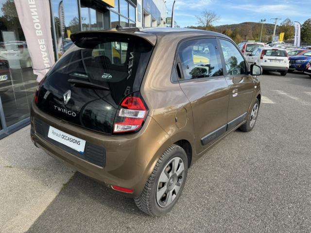 Renault Twingo image 1