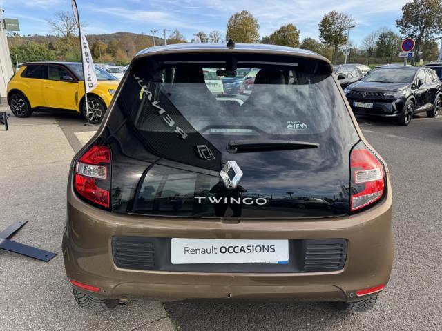 Renault Twingo image 8