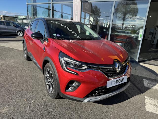 Renault Captur image 4