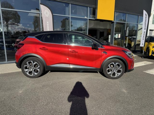 Renault Captur image 7