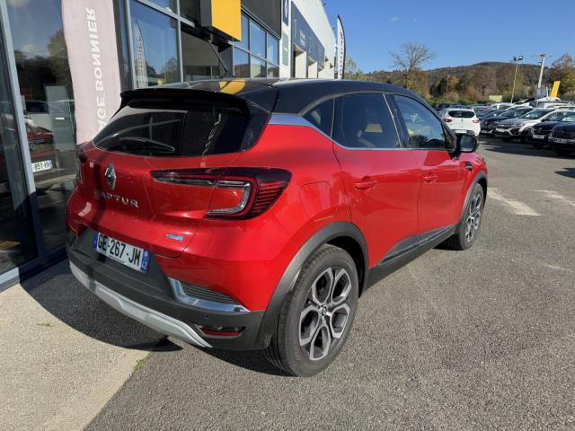 Renault Captur image 5