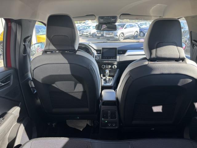 Renault Captur image 9