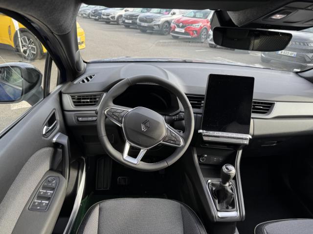 Renault Symbioz image 8