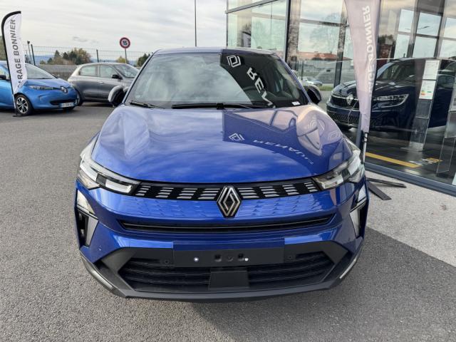 Renault Symbioz image 5