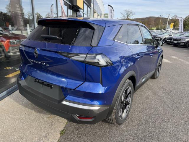 Renault Symbioz image 1