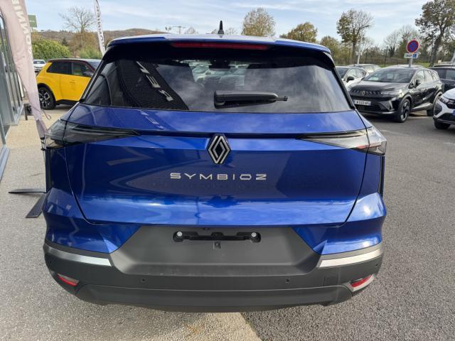 Renault Symbioz image 9