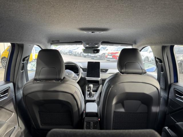 Renault Symbioz image 7