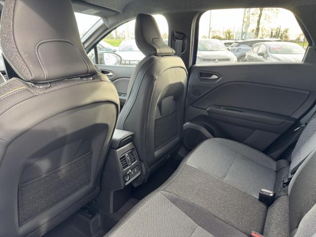 Renault Symbioz image 4