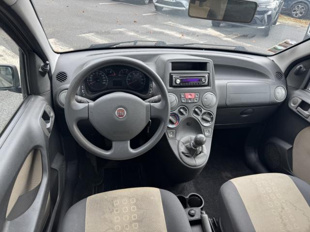 Fiat Panda image 3