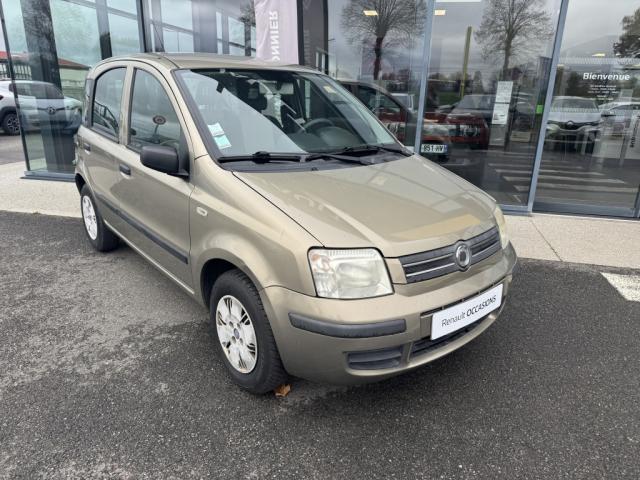 Fiat Panda image 9
